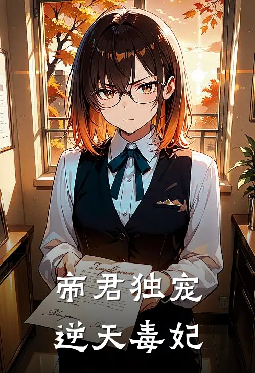 帝君独宠逆天毒妃