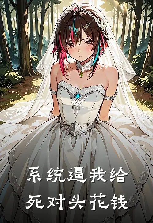 系统逼我给死对头花钱(顾淮序苏晚)免费阅读全文_免费完结版小说系统逼我给死对头花钱顾淮序苏晚