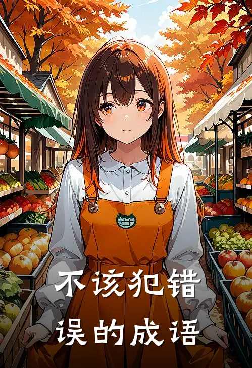 不该犯错误的成语