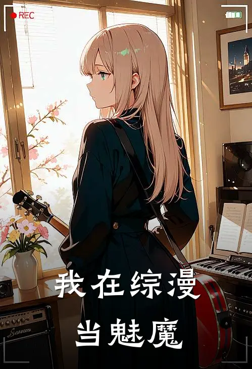 我在综漫当魅魔