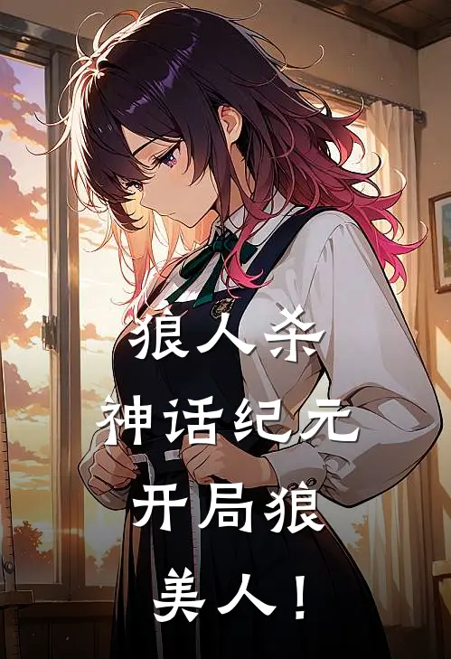 狼人杀：神话纪元，开局狼美人！向尚王龙小说推荐完本_热门小说大全狼人杀：神话纪元，开局狼美人！(向尚王龙)