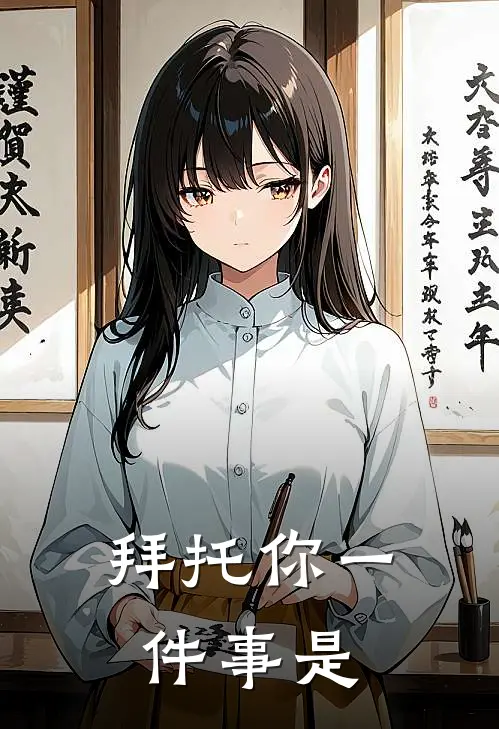 拜托你一件事是