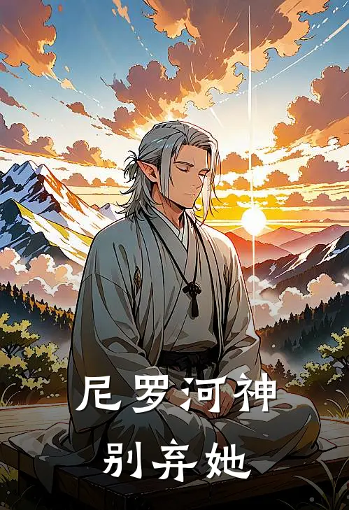 尼罗河神别弃她(邱泽洛情雪)热门网络小说推荐_免费完结版小说尼罗河神别弃她(邱泽洛情雪)