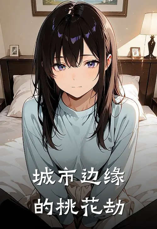 城市边缘的桃花劫