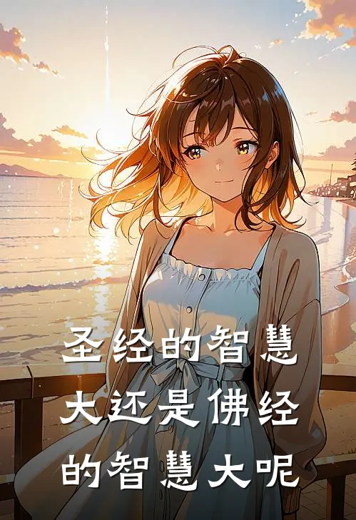 圣经的智慧大还是佛经的智慧大呢