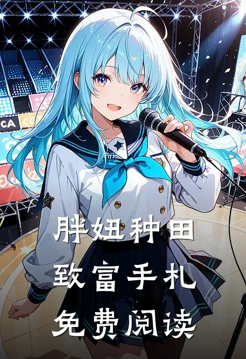 胖妞种田致富手札免费阅读