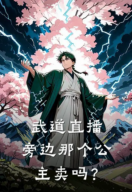 武道直播，旁边那个公主卖吗？(林辰赵坤)热门小说推荐_免费小说在线看武道直播，旁边那个公主卖吗？林辰赵坤