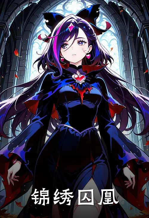 锦绣囚凰沈微沈珏全文阅读免费全集_免费小说锦绣囚凰(沈微沈珏)