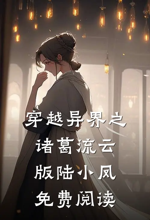 穿越异界之诸葛流云版陆小凤免费阅读