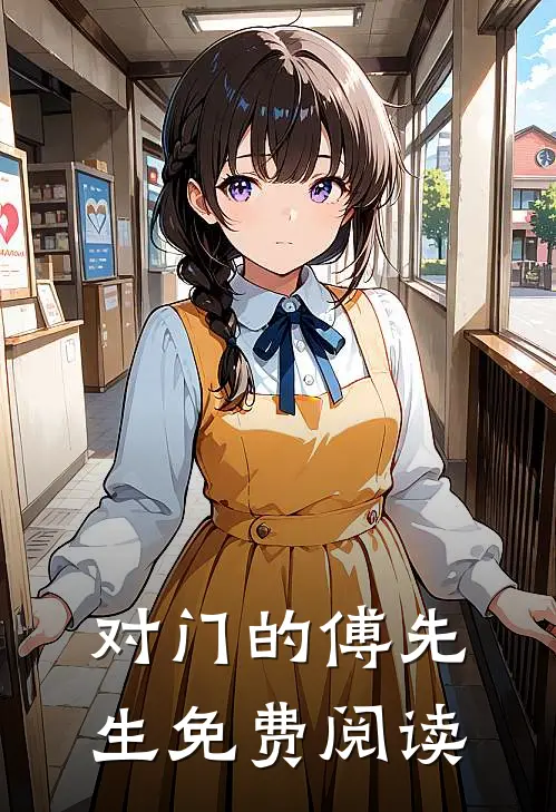 对门的傅先生免费阅读