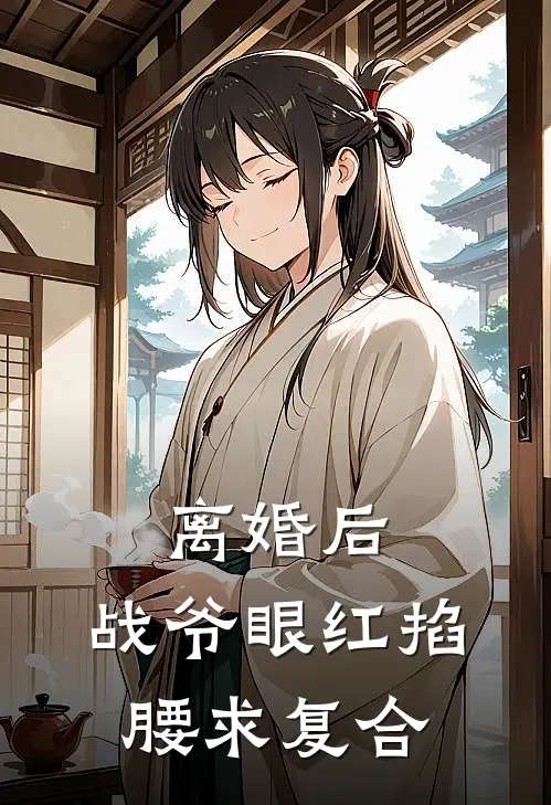 离婚后，战爷眼红掐腰求复合(姜乔战墨沉)免费小说笔趣阁_完结版小说推荐离婚后，战爷眼红掐腰求复合(姜乔战墨沉)