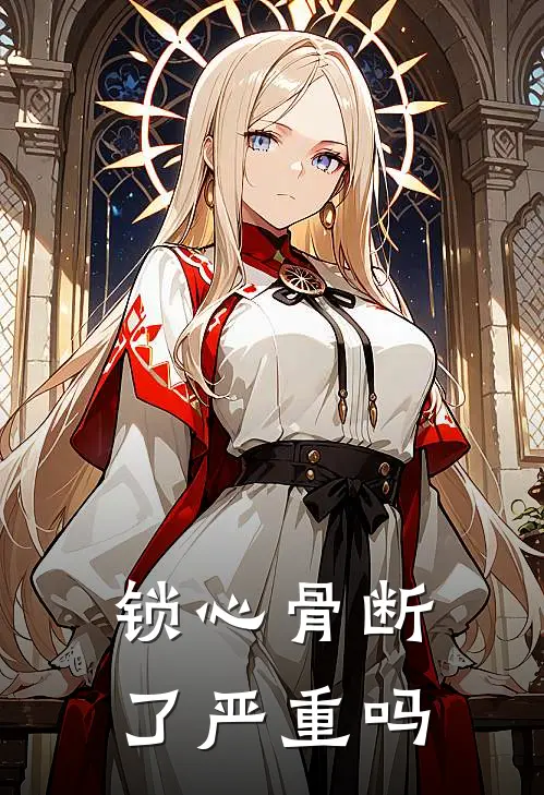 锁心骨断了严重吗