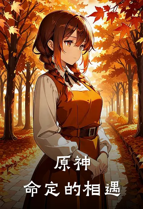 原神：命定的相遇