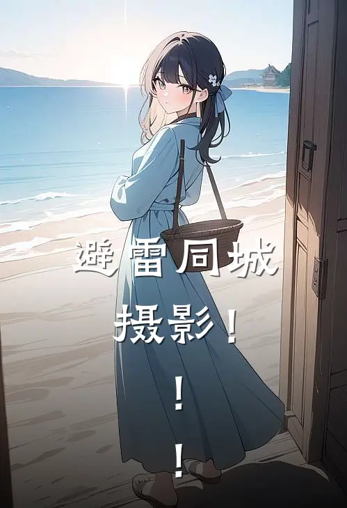 避雷同城摄影！！！