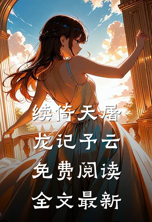 续倚天屠龙记予云免费阅读全文最新