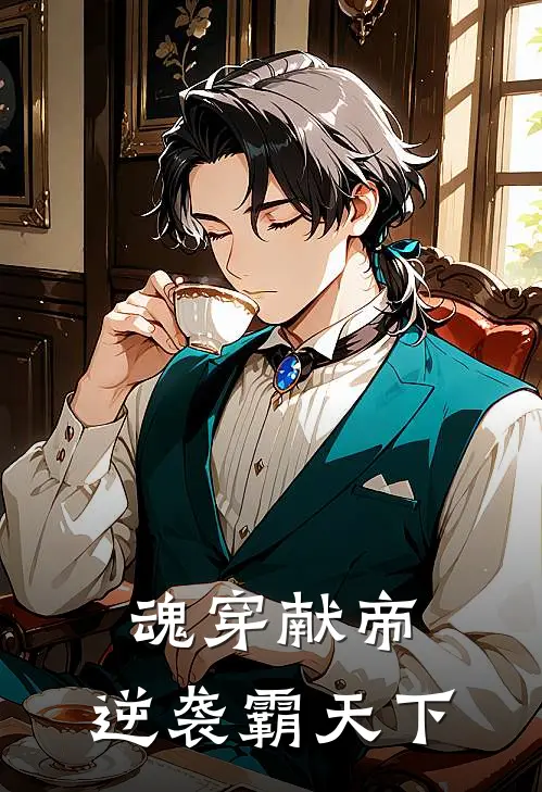 魂穿献帝：逆袭霸天下