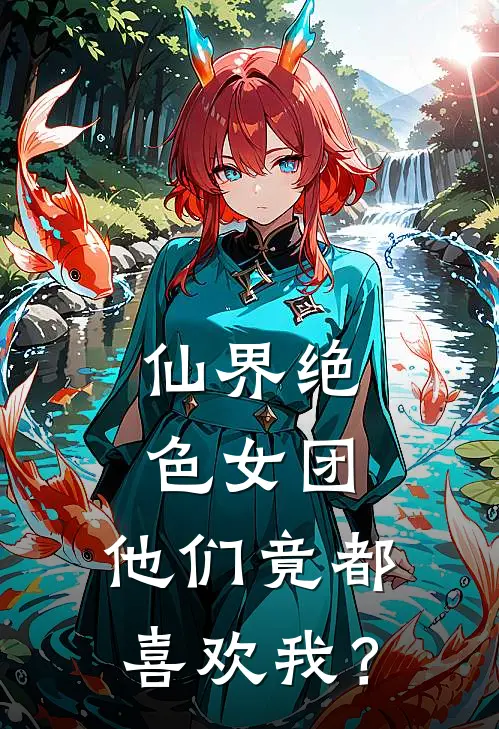 仙界绝色女团：他们竟都喜欢我？刘星星陆乘风免费完结版小说_小说完结仙界绝色女团：他们竟都喜欢我？刘星星陆乘风