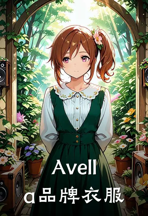 Avella品牌衣服