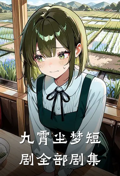 九霄尘梦短剧全部剧集