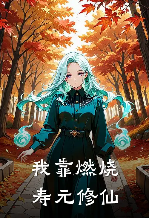 我靠燃烧寿元修仙林元贺刚免费小说在线阅读_热门小说在线阅读我靠燃烧寿元修仙林元贺刚