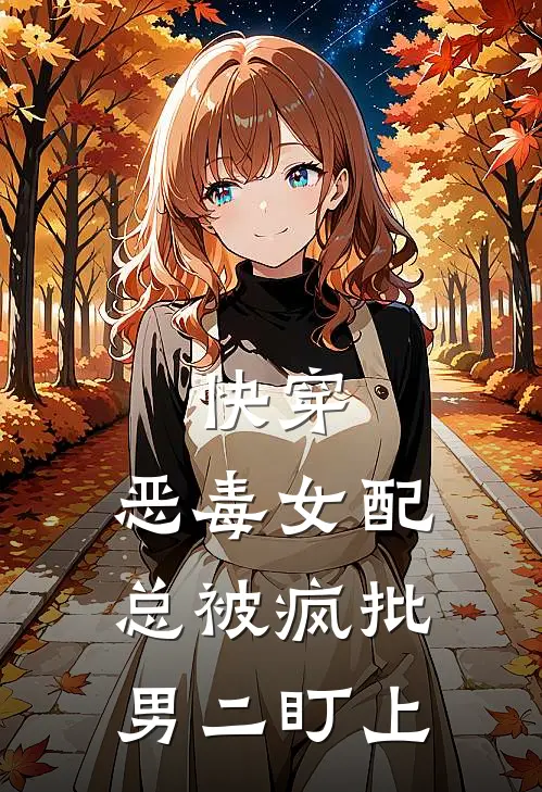 快穿：恶毒女配总被疯批男二盯上