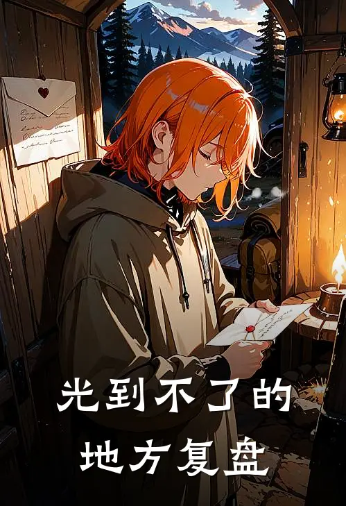 光到不了的地方复盘