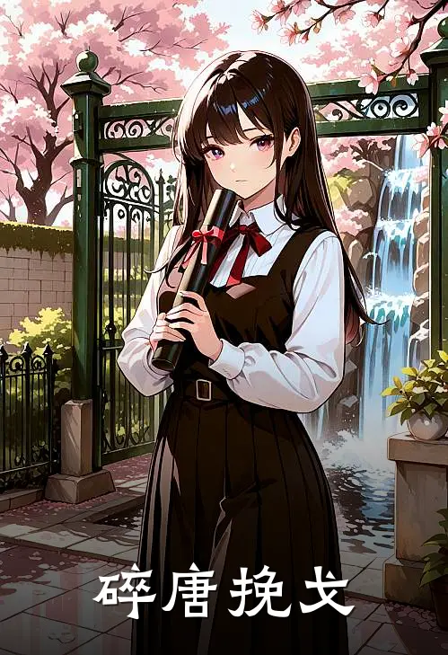 碎唐挽戈李宣李义完结版小说阅读_完整版小说免费阅读碎唐挽戈(李宣李义)