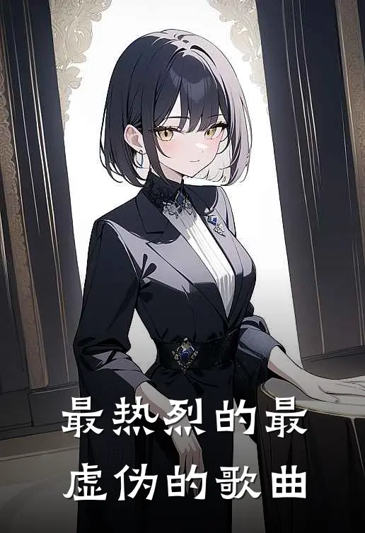 最热烈的最虚伪的歌曲