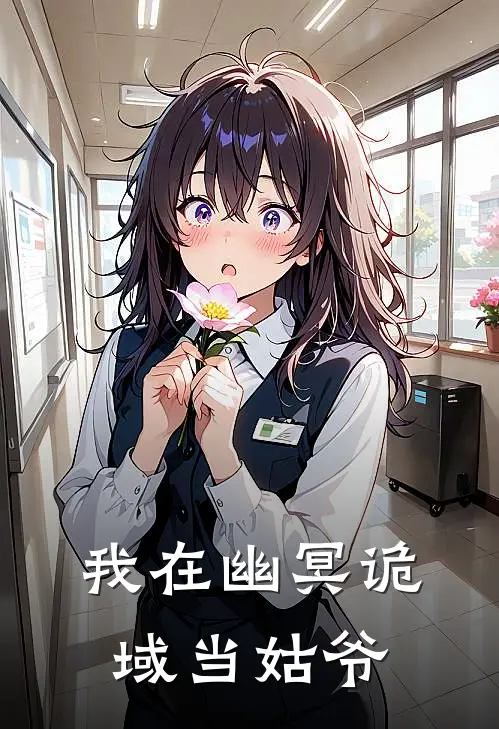 我在幽冥诡域当姑爷