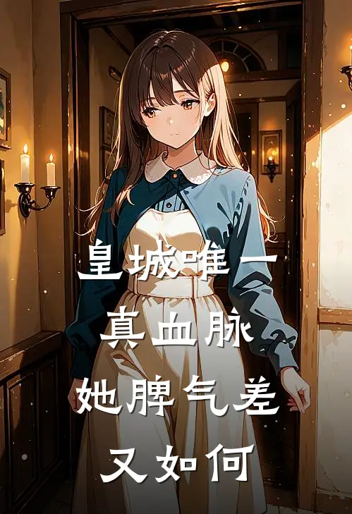 皇城唯一真血脉，她脾气差又如何