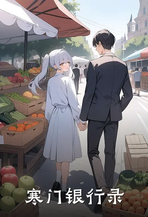 寒门银行录