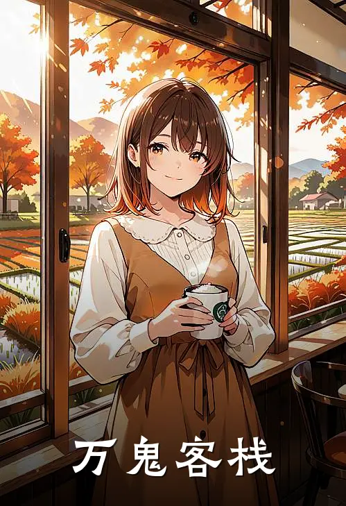 万鬼客栈(姚饱宋青书)最新完结小说_完结版小说全文免费阅读万鬼客栈(姚饱宋青书)