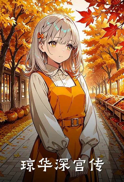 琼华深宫传沈琼华顺子最新好看小说_已完结小说琼华深宫传沈琼华顺子