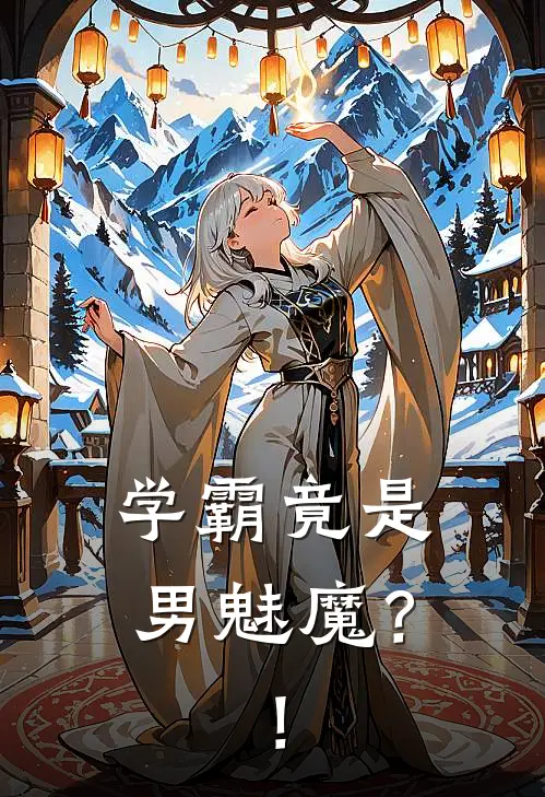 林瑞宁李宥然《学霸竟是男魅魔？！》完结版免费阅读_学霸竟是男魅魔？！全文免费阅读