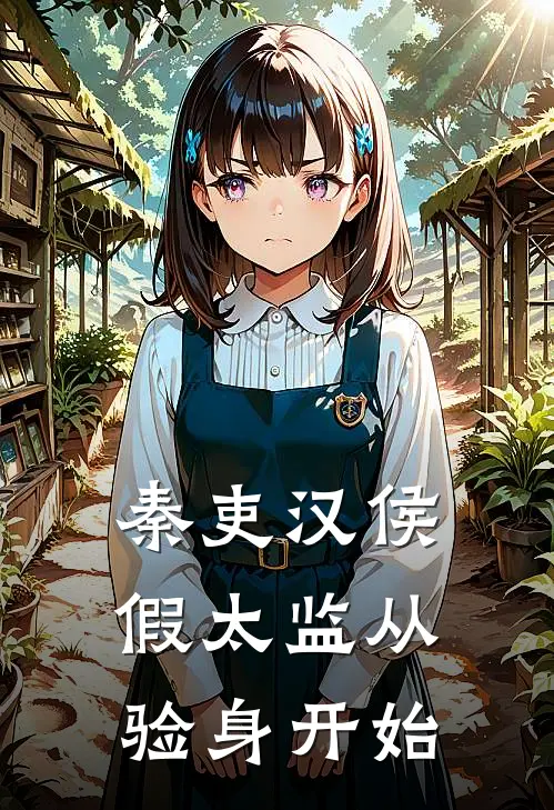 秦吏汉侯：假太监从验身开始