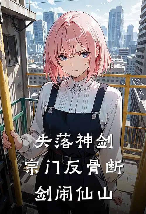 失落神剑：宗门反骨断剑闹仙山(杨准云锦)好看的小说推荐完结_完本小说失落神剑：宗门反骨断剑闹仙山杨准云锦