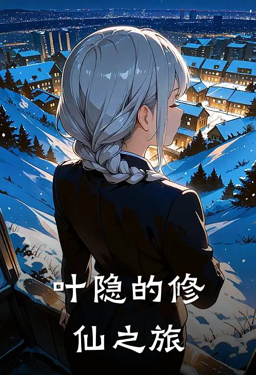 叶隐的修仙之旅叶隐苏璃最热门小说_免费小说全集叶隐的修仙之旅(叶隐苏璃)