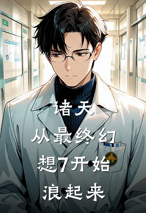 诸天：从最终幻想7开始浪起来