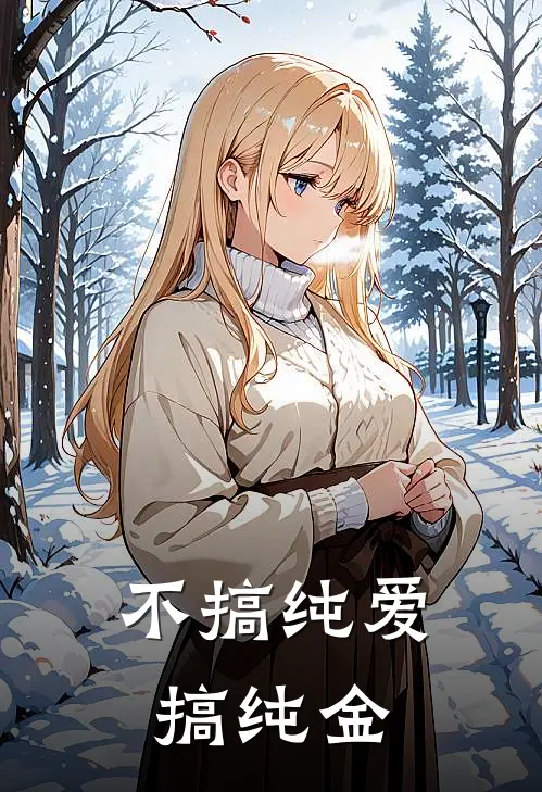 不搞纯爱搞纯金