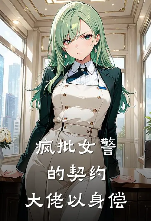 疯批女警的契约，大佬以身偿