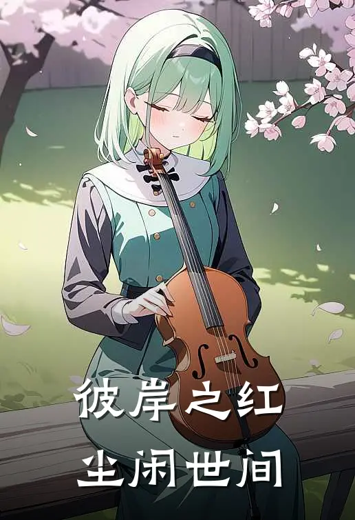 彼岸之红尘闲世间