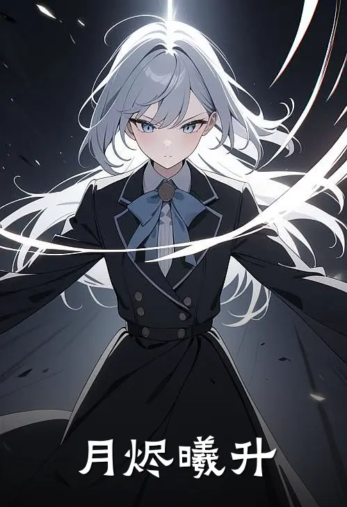 月烬曦升