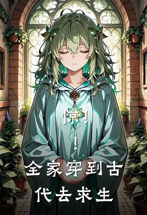 惊！！全家穿到古代去求生