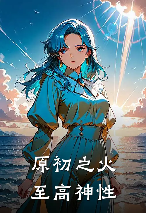 原初之火至高神性