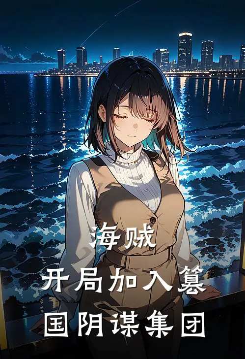 海贼：开局加入篡国阴谋集团