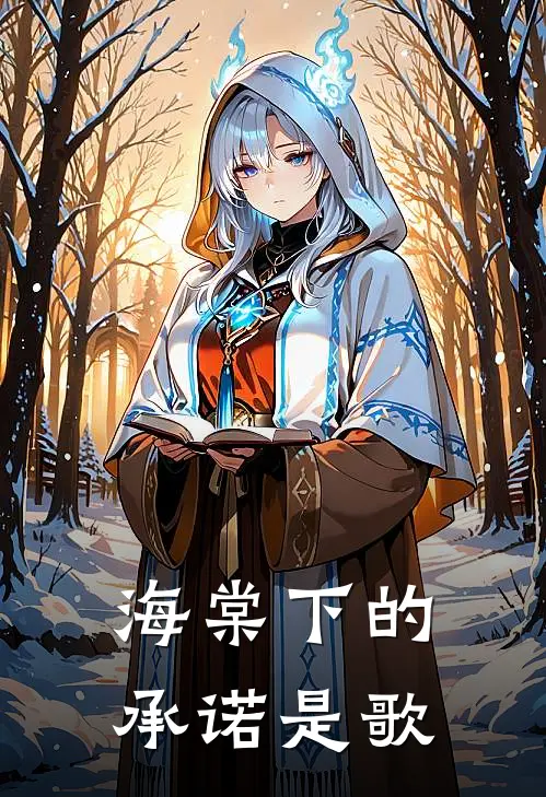 海棠下的承诺是歌