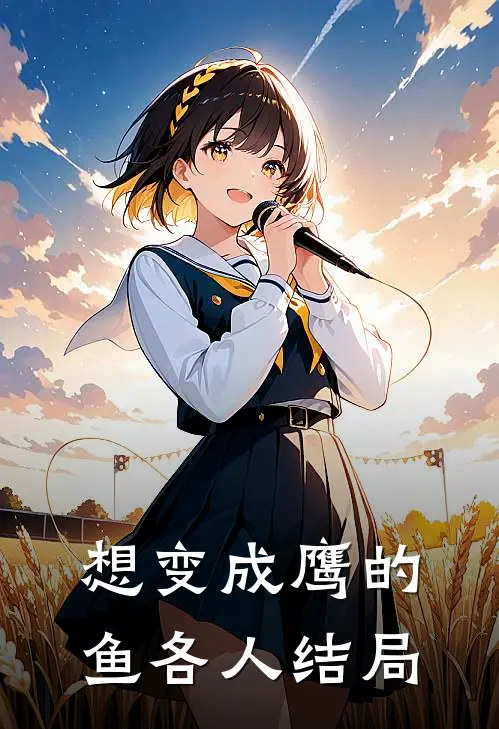 想变成鹰的鱼各人结局