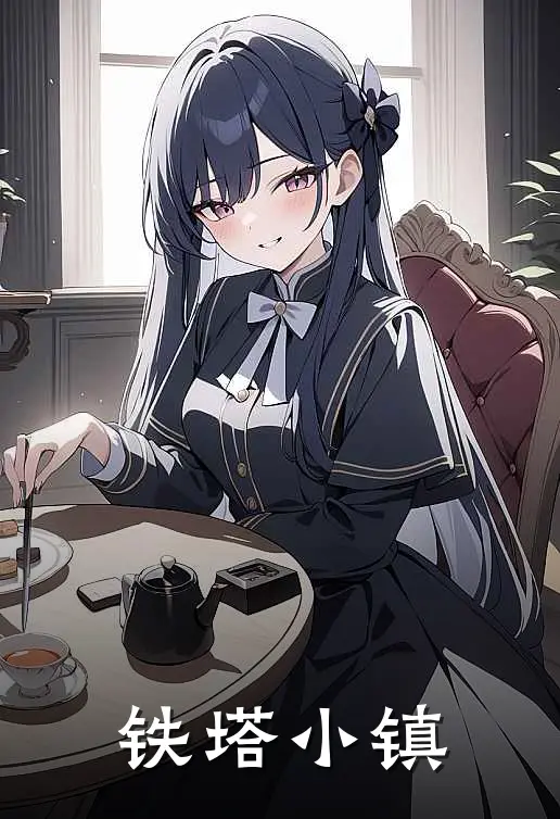 铁塔小镇