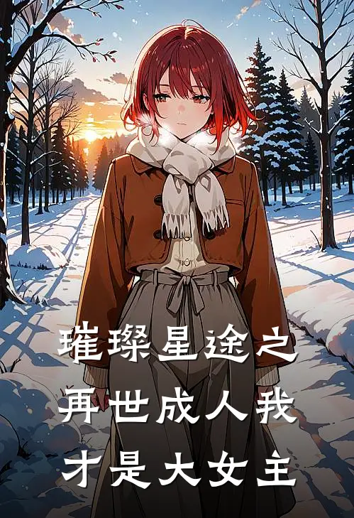 璀璨星途之再世成人我才是大女主沈清漪沈月柔热门免费小说_免费小说免费阅读璀璨星途之再世成人我才是大女主沈清漪沈月柔