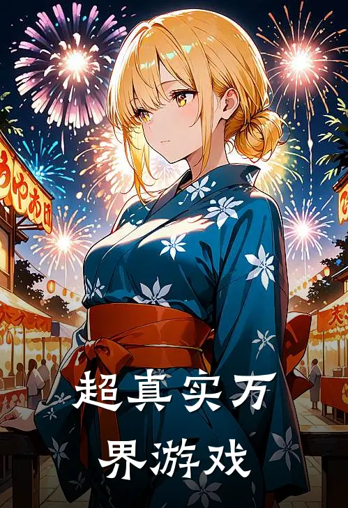 超真实万界游戏